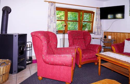 Schierke Apartamento | Bodegrund