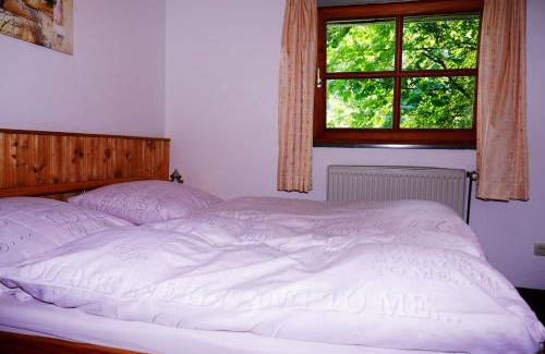 Schierke Apartamento | Bodegrund