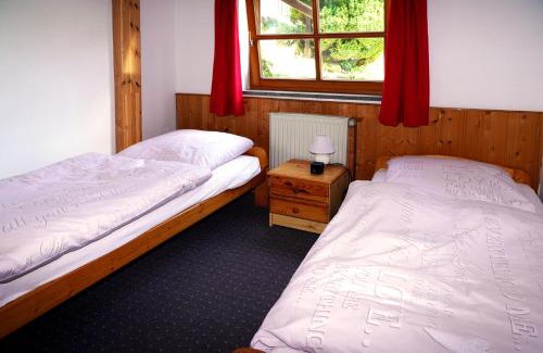 Schierke Apartamento | Bodegrund
