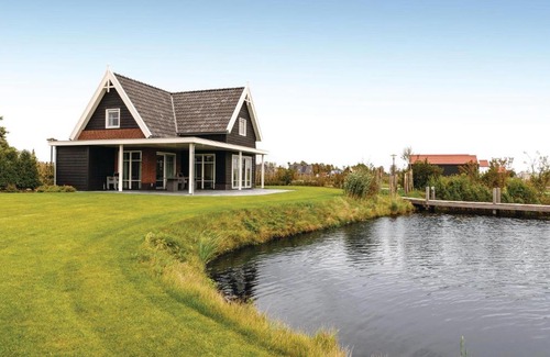 Zuideinde Casa | Bodelaeke-Beulaker Luxe Wellne