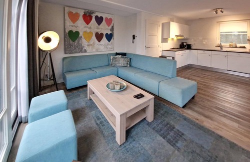 Zuideinde Casa | Bodelaeke-Schiphuis Wellness 8