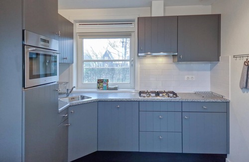 Zuideinde Casa | Bodelaeke-Wiedenwoning