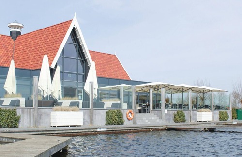 Zuideinde Casa | Bodelaeke-Wiedenwoning