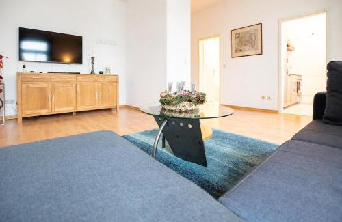 Altendorf Apartamento | Bodelschwing, App 101