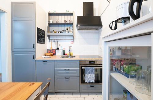 Altendorf Apartamento | Bodelschwing, App 101