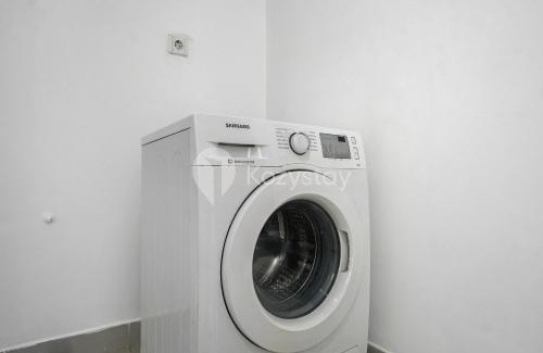 Sudirman Central Business District Apartamento | Boden by Kozystay - SCBD