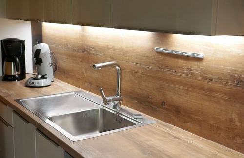 Enterbach Apartamento | Boden Schneid Suites Hirschbergblick - Boden Schneid Suite Hirschbergblick