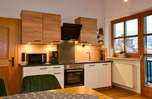Silberberg Apartamento | Bodenmaiser Herz-Hoamad Ferienwohnung Bierl