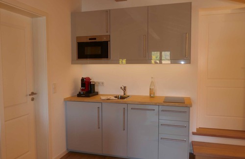 Rottach Apartamento | Apartment Neureuthblick - Nuevo apartamento espacioso de 1 habitación