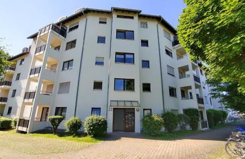 Schnetzenhausen Apartamento | BodenSEE Apartment Friedrichshafen Rotkehlchen 23