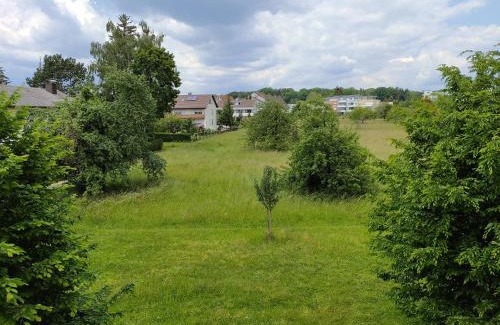 Schnetzenhausen Apartamento | BodenSEE Apartment Friedrichshafen Rotkehlchen 23