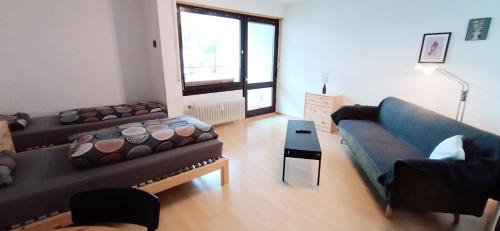 Waggershausen Apartamento | BodenSEE Apartment Friedrichshafen Berg