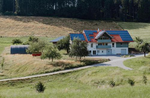 Neukirch Apartamento | BodenSEE Apartment Neukirch Goppertsweiler HASE