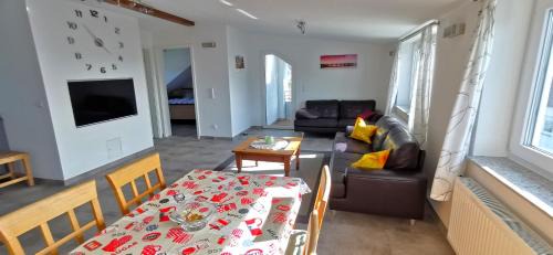 Tettnang Apartamento | BodenSEE Apartment Tettnang CASA DI DONNA