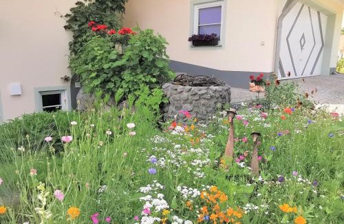 Tettnang Apartamento | BodenSEE Apartment Tettnang APFELLIEBE