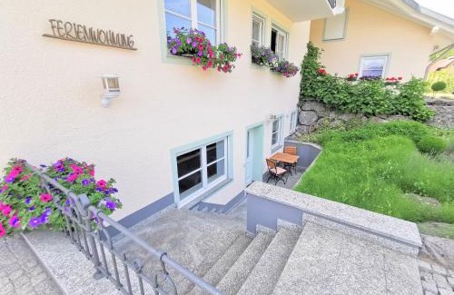 Tettnang Apartamento | BodenSEE Apartment Tettnang APFELLIEBE