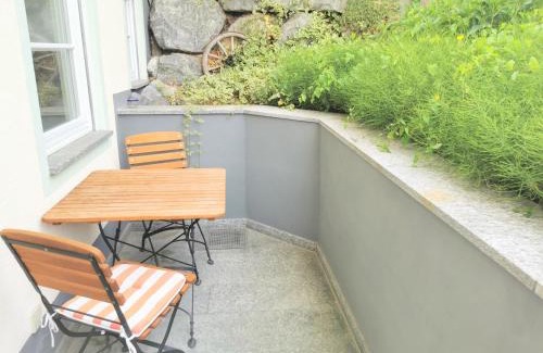 Tettnang Apartamento | BodenSEE Apartment Tettnang APFELLIEBE