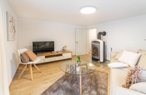 Schnetzenhausen Apartamento | Bodensee Ferienwohnung Claudia 4