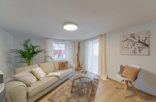 Schnetzenhausen Apartamento | Bodensee Ferienwohnung Claudia 4