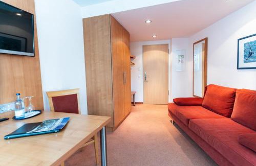 Gohren Hotel | Bodensee Yachthotel Schattmaier