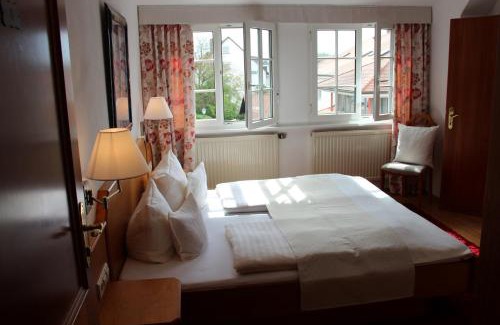 Hagnau Hotel | Bodenseehotel Renn