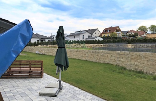 Bodenwoehr Casa | Joya del lago Bodenwöhr