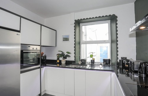 Edern Casa | BODFAN - MORFA NEFYN, pet friendly, with a garden in Morfa Nefyn