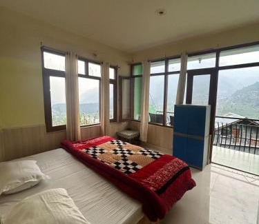 Vashist Cama Y Desayuno | Bodh Niwas -A unit of The Nest Community
