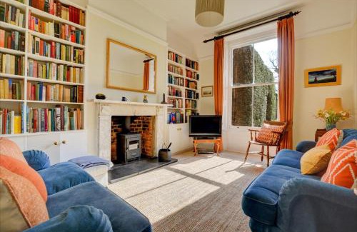 Aldborough Casa | Bodham House