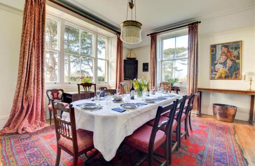 Aldborough Casa | Bodham House