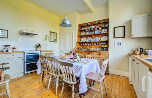 Aldborough Casa | Bodham House