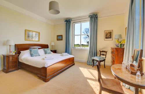 Aldborough Casa | Bodham House
