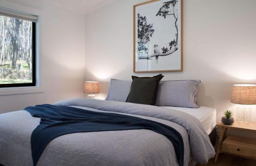 Daylesford Casa | Bodhi Daylesford - family friendly group accommodation with pool