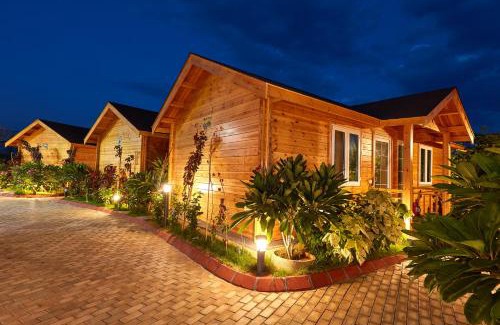 Mahabalipuram Chalet De Esquí | Bodhiwoods Resorts