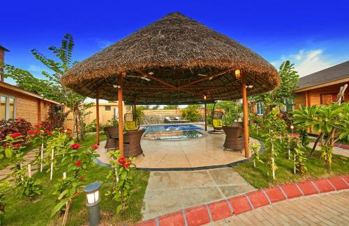 Mahabalipuram Chalet De Esquí | Bodhiwoods Resorts