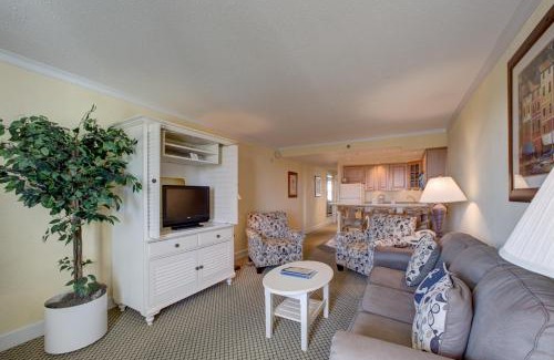 Hatteras Apartamento | Bodie's Anchor 141
