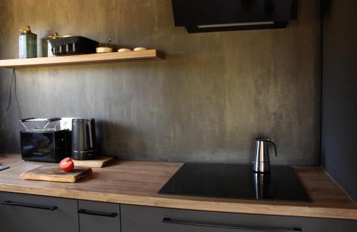 Lubna Apartamento | Bodkowo