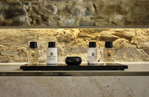 Bodmin Hotel | Bodmin Jail Hotel