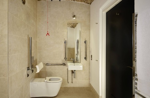 Bodmin Hotel | Bodmin Jail Hotel