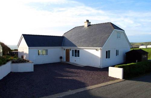 Aberdaron Casa | BODNANT-4 Bed-VIEWS VIEWS VIEWS-ABERDARON