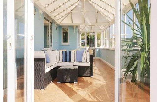 Aberdaron Casa | BODNANT-4 Bed-VIEWS VIEWS VIEWS-ABERDARON