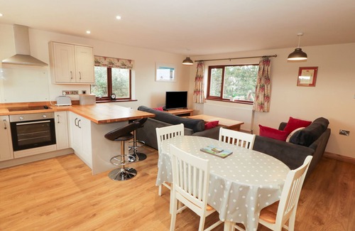 Llanerchymedd Cabaña | Bodneithior, LLANERCHYMEDD