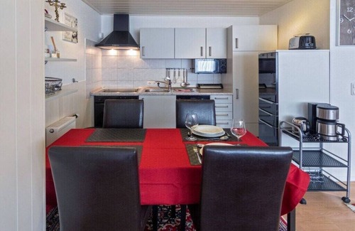 Norddeich Alquiler De Eote | Bodo 1 Comfortable holiday residence