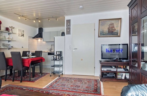 Norddeich Alquiler De Eote | Bodo 1 Comfortable holiday residence