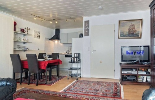 Norddeich Alquiler De Eote | Bodo 1 Comfortable holiday residence