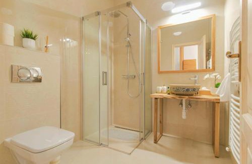 Bodrogkisfalud Apartamento | Bodrog Borműhely Vendégház