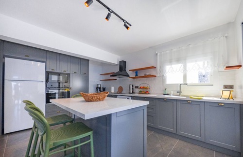 Dagbelen Villa | Bodrum Bargilya Villaları