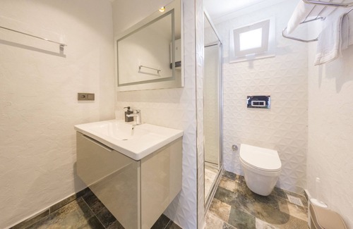 Dagbelen Villa | Bodrum Bargilya Villaları