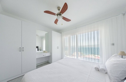 Dagbelen Villa | Bodrum Bargilya Villaları