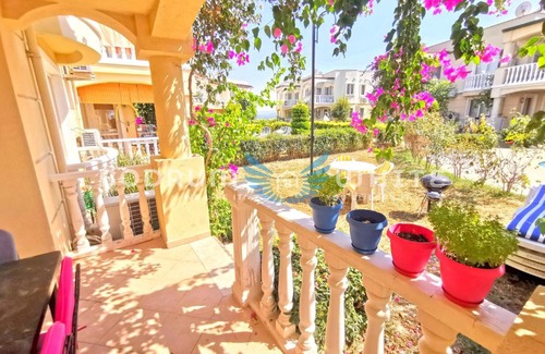 Bogazici Casa | Bodrum FCC Garden and Pool Holiday Homes